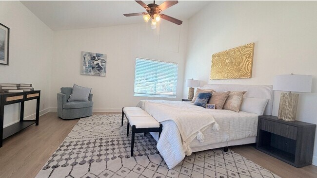 Building Photo - 8861 La Zana Ct