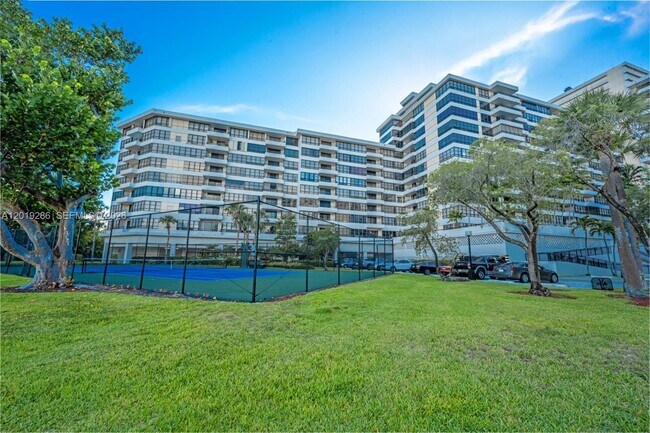 Building Photo - 500 Three Islands Boulevard
