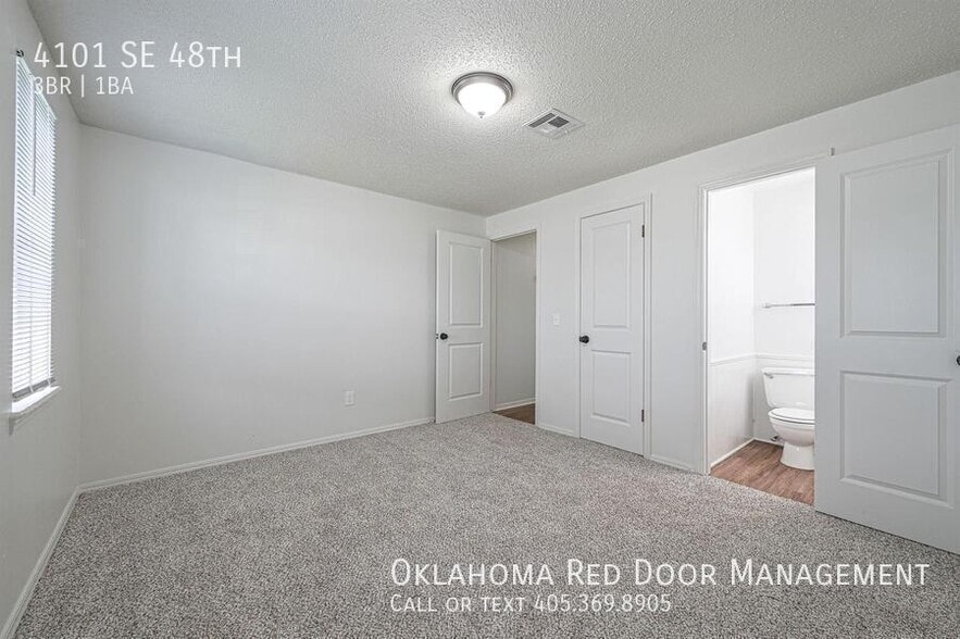 Building Photo - 4101 SE 48th-