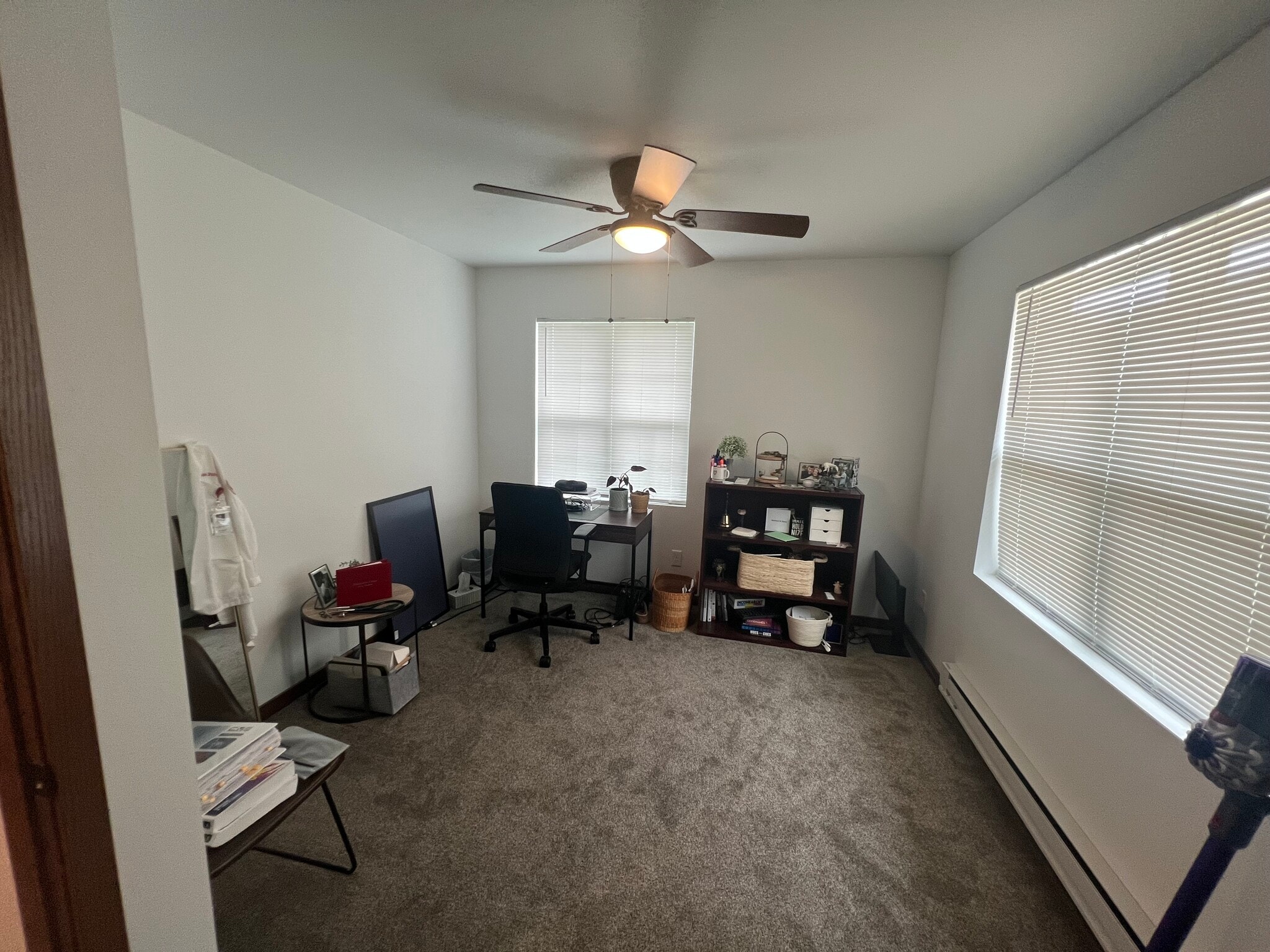 Bedroom 2 - 619 Wall St