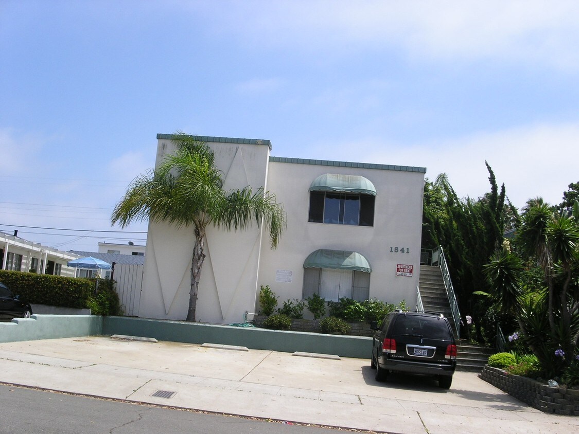1541 Oliver Ave - 1541 Oliver Ave San Diego CA 92109 | Apartment Finder