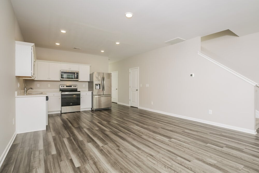 Building Photo - 546 Wendell Falls Pkwy
