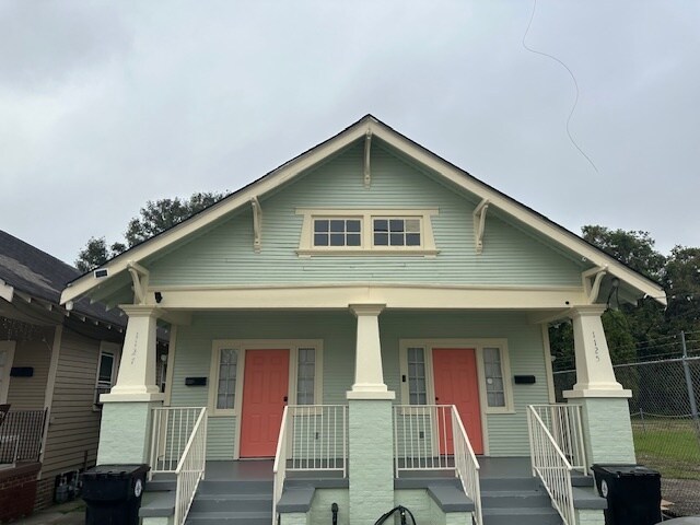 Primary Photo - 1127 Belleville St