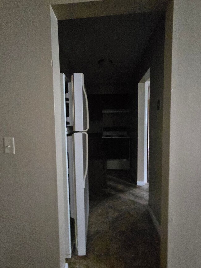 Building Photo - SPRINGBANK APARTMENTS II