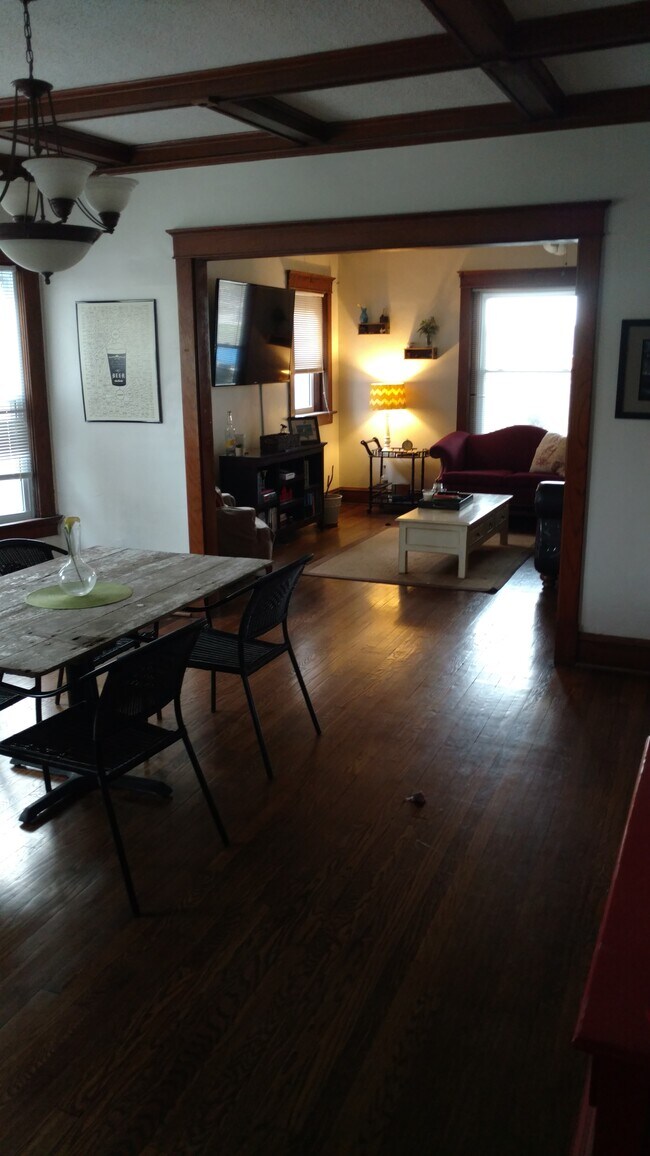 Building Photo - 3521 Jefferson St