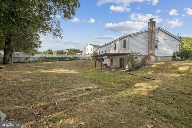 Building Photo - 2707 Lackawanna St