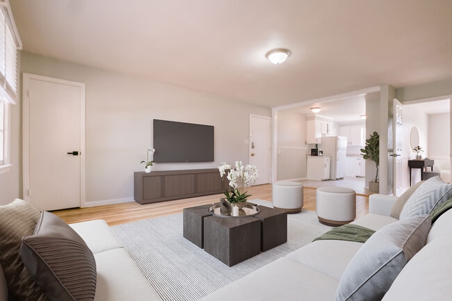 Building Photo - 9 Berkley Pl