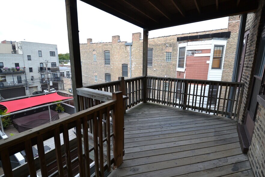 Building Photo - 3610 N Bosworth Ave