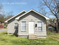 Building Photo - 2021 W Long 17th St