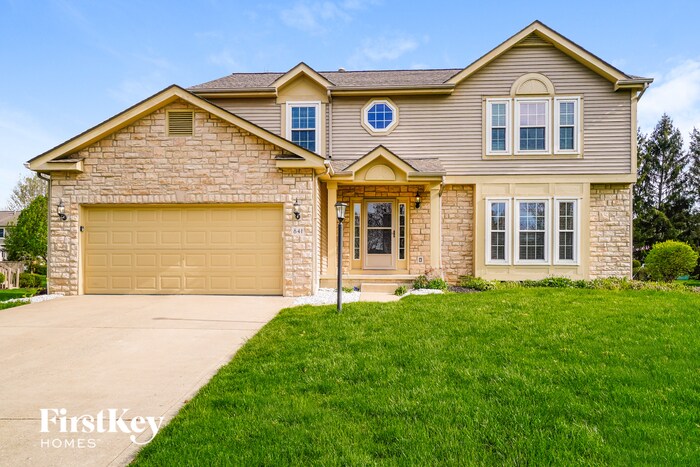 Primary Photo - 841 Elgin Cir