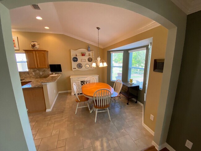 Building Photo - Gorgeous ANNUAL 3 + 2 Furnished Home in The Village of Duval w/Views