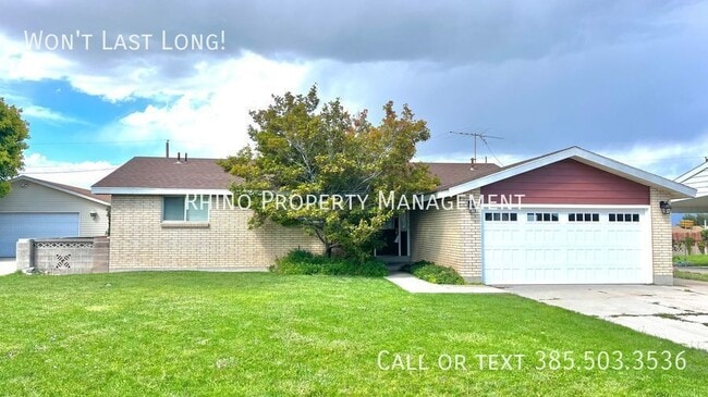Primary Photo - 4912 Trail Ave