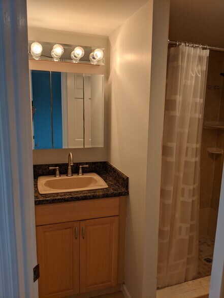 Guest Bathroom - 4501 NE 21st Ave