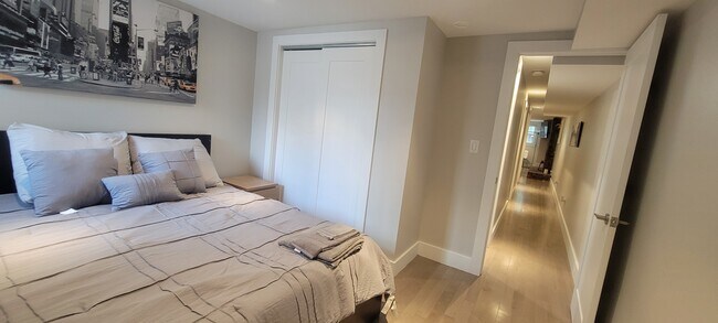 Building Photo - 41 Q St NW