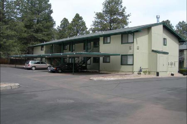 Primary Photo - The Village at University Heights