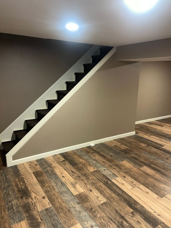 Building Photo - Updated 4BR/3BA Single Family in Joppa | Finished Basement | Garage + Off Street Parking | Centra...