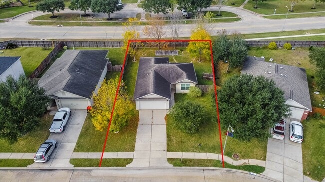 Building Photo - 4106 Falling Trace Ln