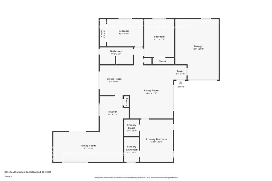 Building Photo - 8744 Southampton Dr