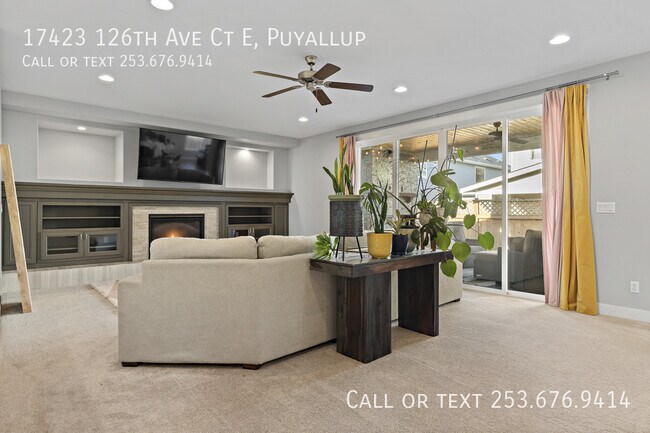 Building Photo - 17423 126th Ave Ct E