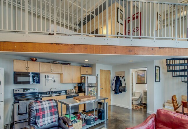 Building Photo - 239 Rep John Lewis Way N