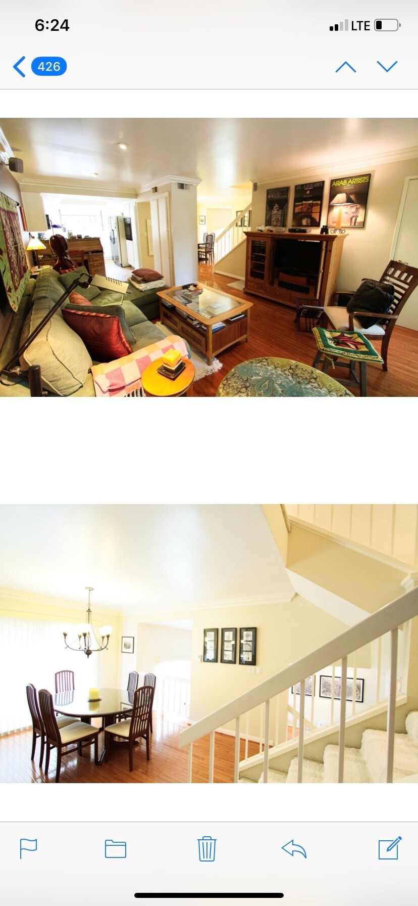 Building Photo - 21820 Marylee St