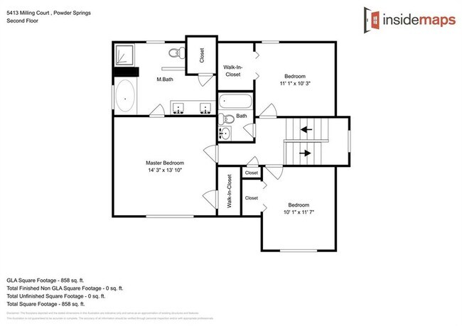 Building Photo - 5413 Milling Ct