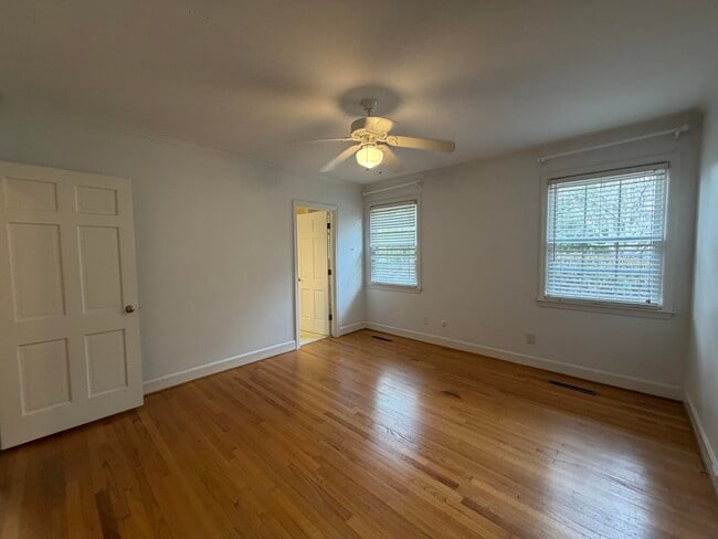 Building Photo - 115 Adams Ave