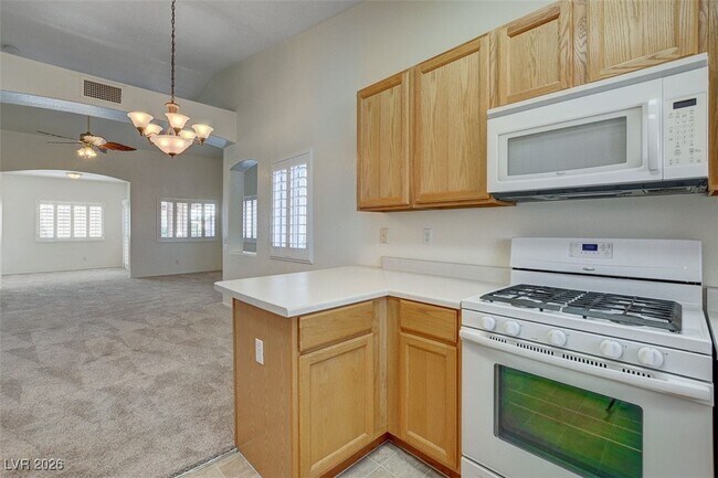 Building Photo - 7450 S Eastern Ave