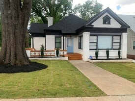 Building Photo - 1369 Bryan Ave