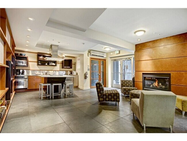 Building Photo - Amazing Capitol Hill Studio - GREAT DEAL!