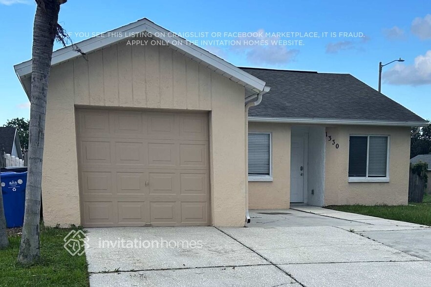 Building Photo - 1330 Coolmont Dr
