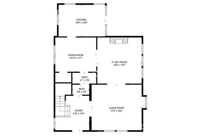 Building Photo - 709 W Riverside Ave