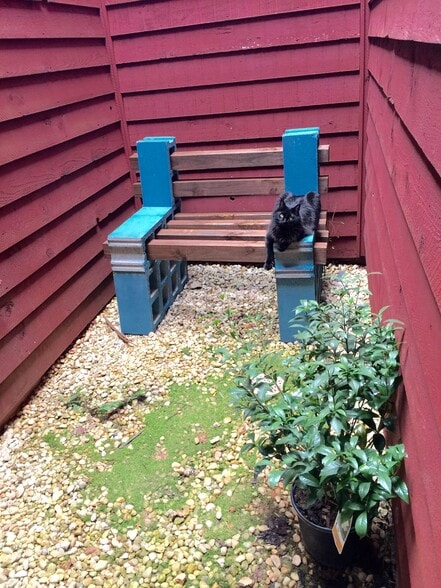 atrium - 405 Brown Rd