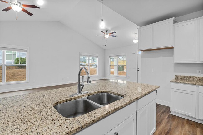 Building Photo - 413 Silver Anchor Dr