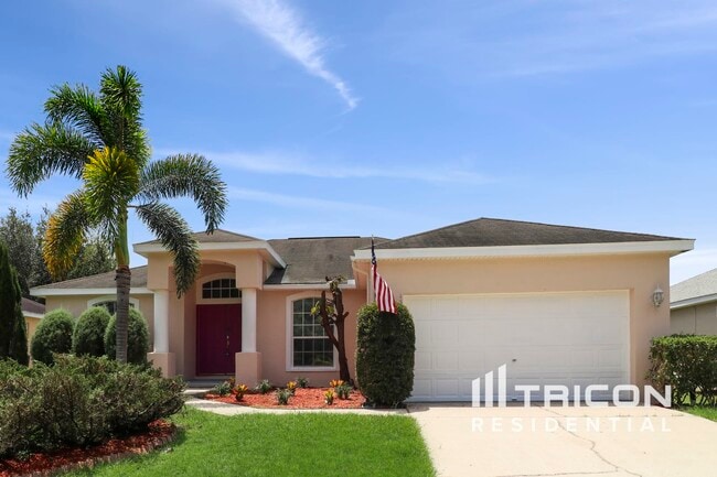 Primary Photo - 1387 Laurel Glen Dr