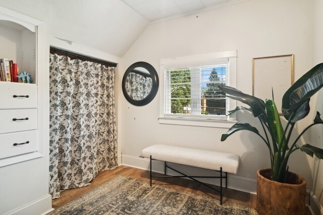 Building Photo - 114 Harrison St