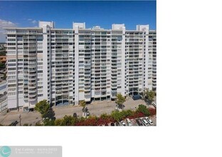 Building Photo - 18041 Biscayne Blvd
