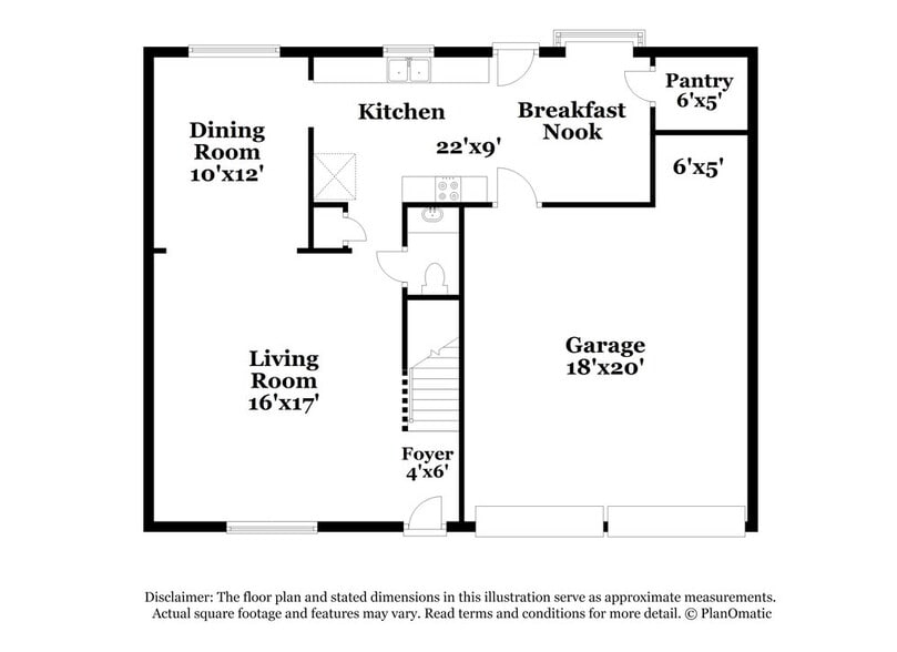 Building Photo - 5415 Espuela Ln