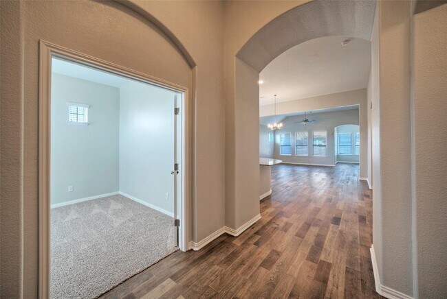 Building Photo - 20704 Jackies Ranch Blvd