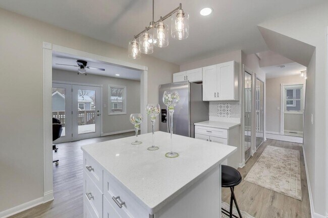 Building Photo - 508 Beechwood Dr