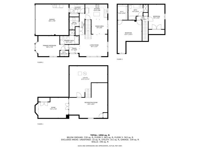 Building Photo - 41699 Mitchell Rd