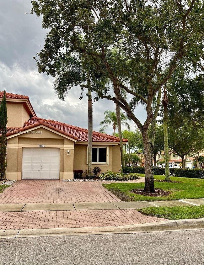 Primary Photo - 12584 NW 57th Pl