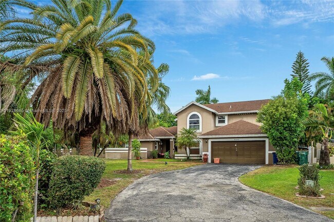 Building Photo - 5452 SW 88th Terrace