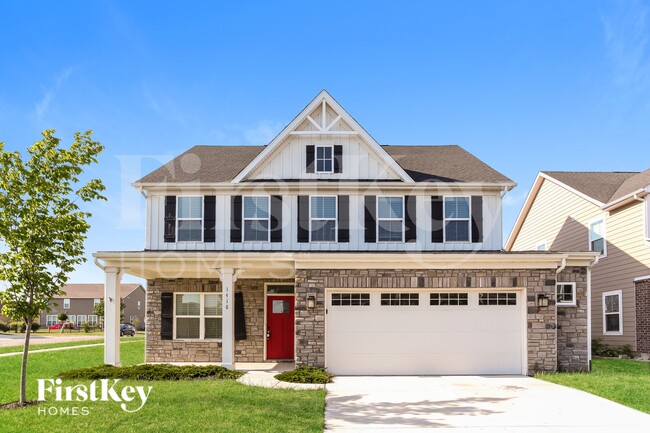 Building Photo - 1418 Moose Ridge Ln