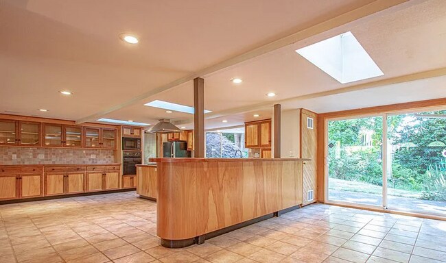 Building Photo - Charming A-Frame Retreat with Creekside Se...