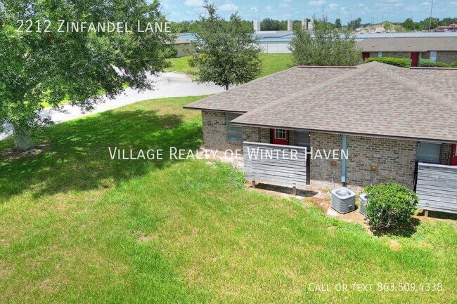 Building Photo - Julian Hills Apartments: Your Oasis in Eag...