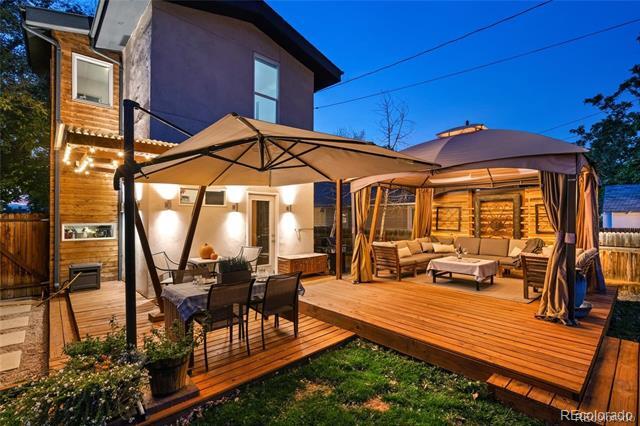 Building Photo - 2798 S Lincoln St