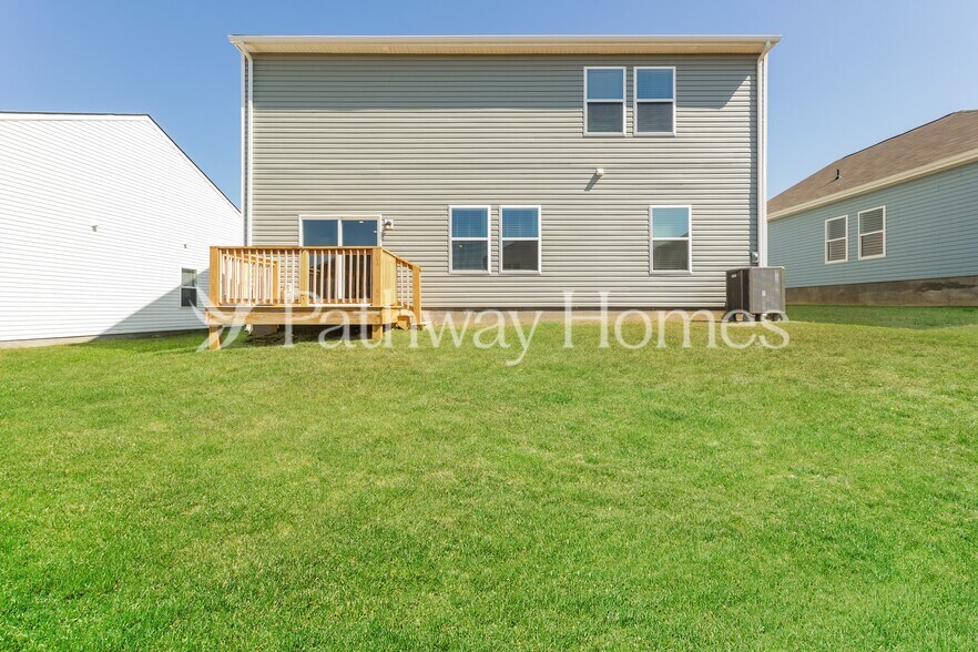 Building Photo - 3559 Fellowship Rd