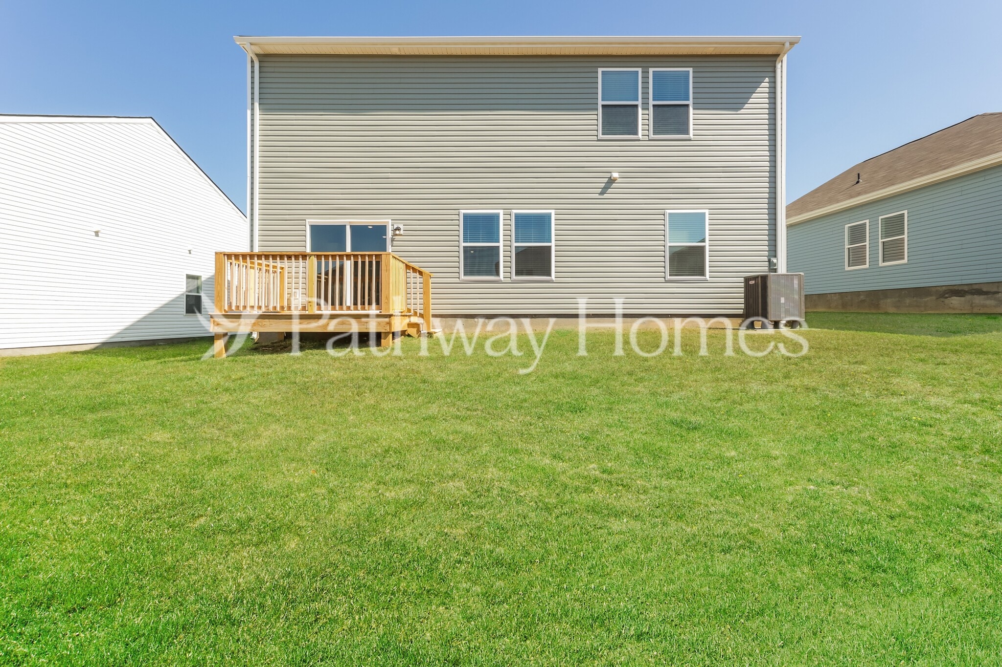 Building Photo - 3604 Haplander Ct