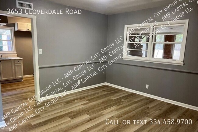 Building Photo - 3653 Cloverdale Rd